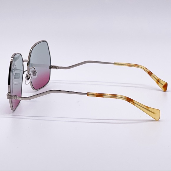 NEW Authentic GUCCI GG0972S 004 WOMEN'S
GUCCI SUNGLASSES - Picture 6 of 13